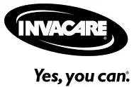 INVACARE logo