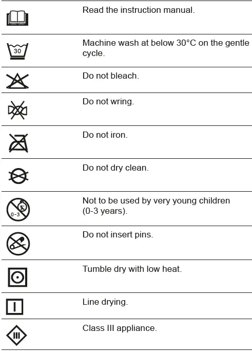makita CJ105D Cordless Heated Jacket 11