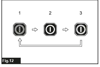 makita CJ105D Cordless Heated Jacket 7