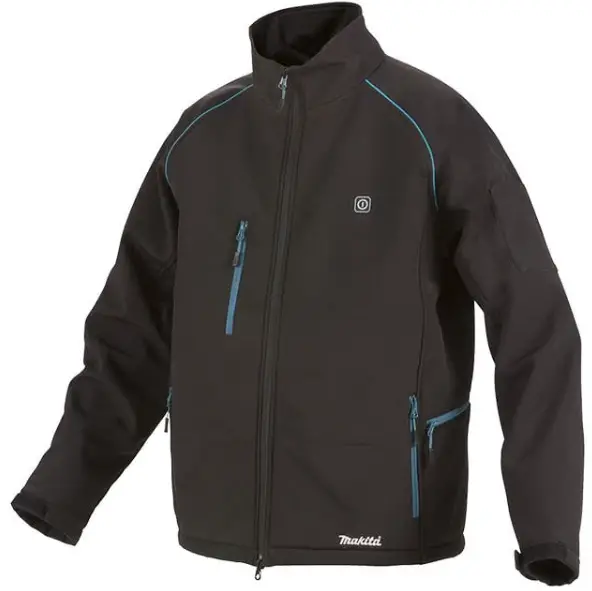 makita CJ105D Cordless Heated Jacket