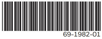 Honeywell Home AQ250 Series - qr
