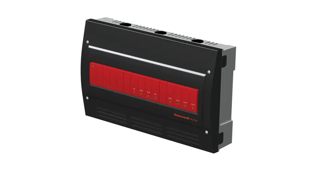 Honeywell Home Aq250 Series Hydronic Control Panels User Guide Honeywell Home Aq250 Series Hydronic Control Panels User Guide