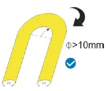 PROLED L6OP6xx2G Flex Strip-2