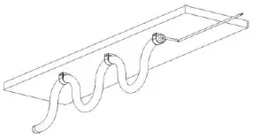 PROLED L6OP6xx2G Flex Strip-6