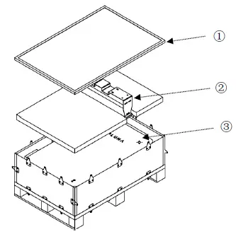 SOLUNA 15K Pack HV Lithium Battery Pack-16