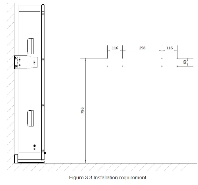 SOLUNA 15K Pack HV Lithium Battery Pack-22