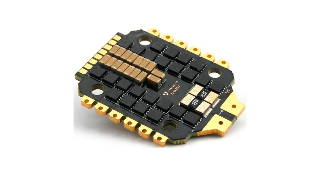 Holybro 31098 Tekko32 F4 45a 4-in-1 Mini Esc Progressiverc Instructions Holybro 31098 Tekko32 F4 45a 4-in-1 Mini Esc Progressiverc Instructions