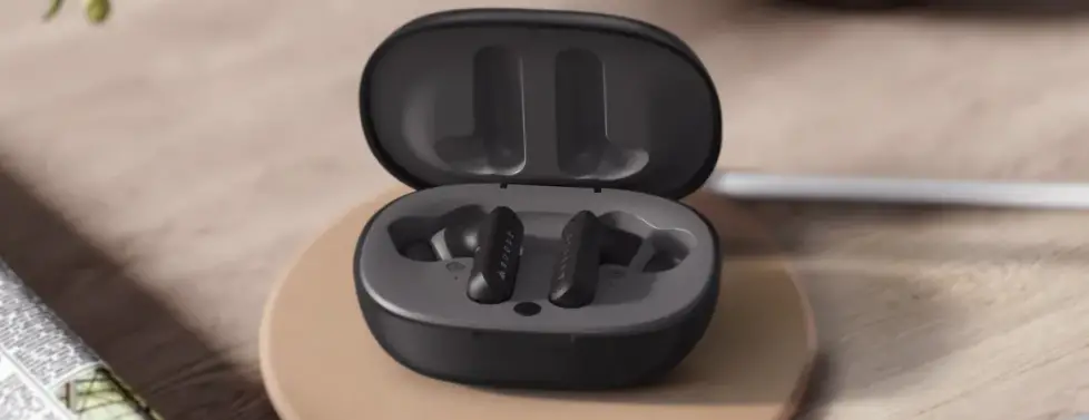 Boult Audio Encore Wireless Earbuds User Manual