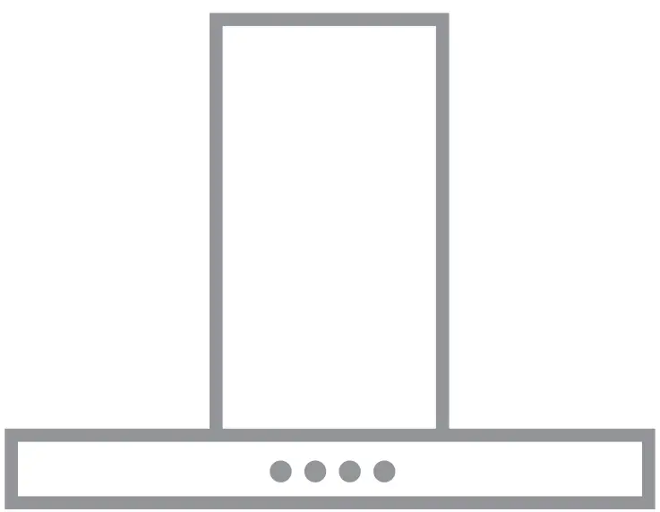 Electrolux-DGE5861HR-Black-Integrated-Range-Hood-product