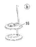 Profi-Care-PC-VL-3069-LB-Standing-Fan-with-Humidifier-fig-3