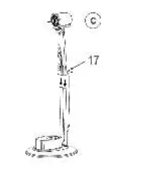 Profi-Care-PC-VL-3069-LB-Standing-Fan-with-Humidifier-fig-4