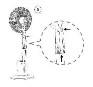 Profi-Care-PC-VL-3069-LB-Standing-Fan-with-Humidifier-fig-6