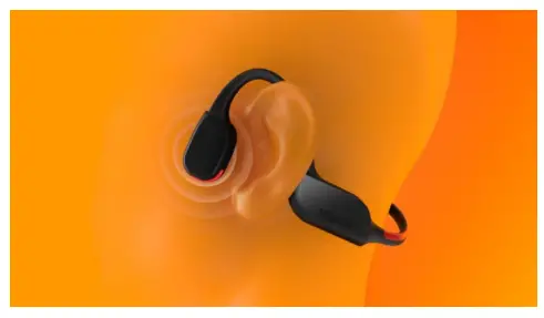 PHILIPS TAA7607BK Go Series Open Ear Wireless Sports Headphones -fig2