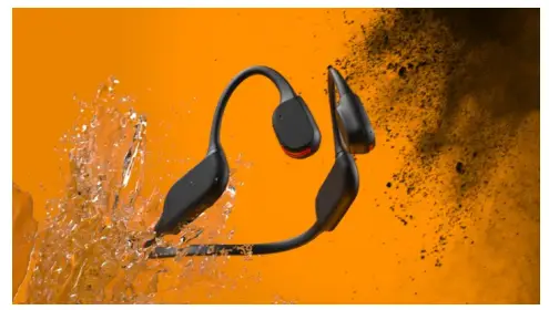 PHILIPS TAA7607BK Go Series Open Ear Wireless Sports Headphones -fig3