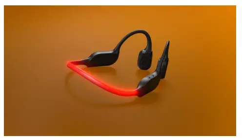 PHILIPS TAA7607BK Go Series Open Ear Wireless Sports Headphones -fig4