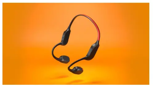 PHILIPS TAA7607BK Go Series Open Ear Wireless Sports Headphones -fig7