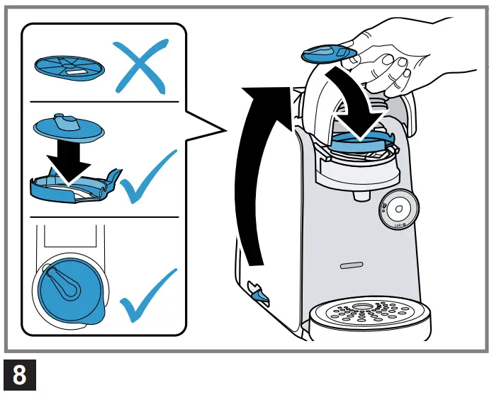 Performing initial start-up