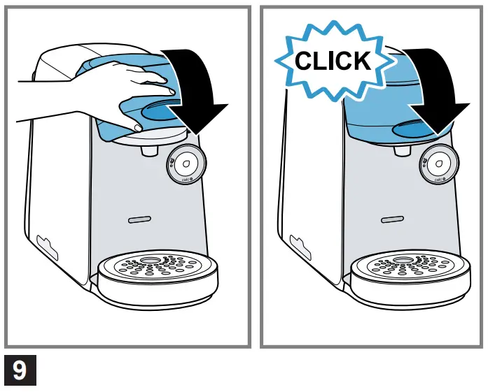 Performing initial start-up