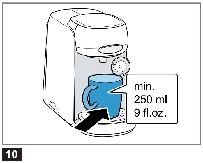 Performing initial start-up