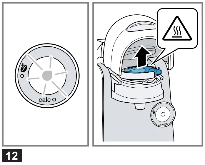 Performing initial start-up