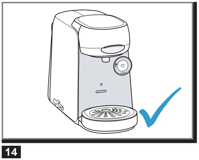 Performing initial start-up