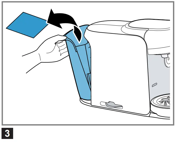 Performing initial start-up