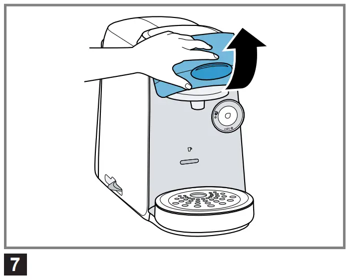 Performing initial start-up