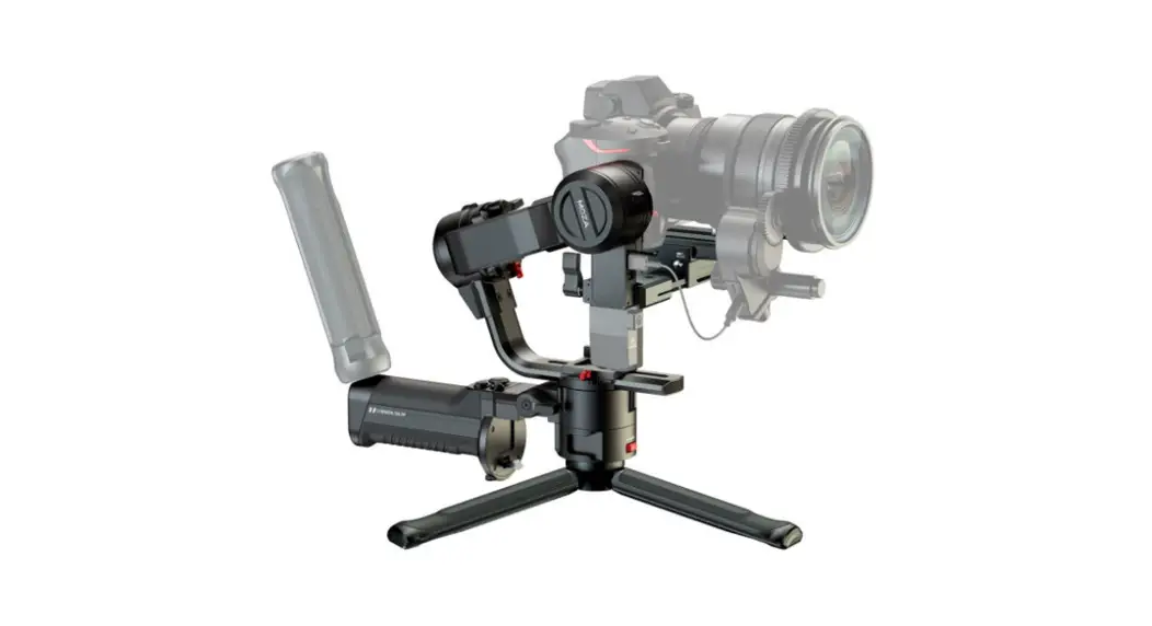 Moza Aircross 3 And Aircross 3 Pro User Manual