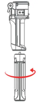 MOZA AirCross 3 and AirCross 3 Pro - Figure 3