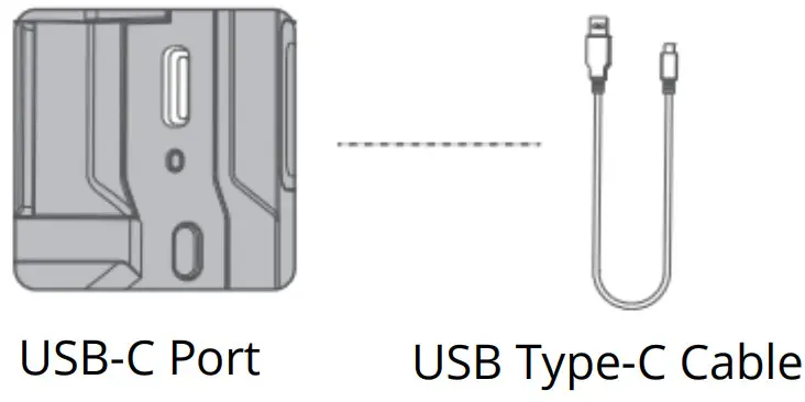 MOZA AirCross 3 and AirCross 3 Pro - Figure 5