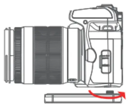 MOZA AirCross 3 and AirCross 3 Pro - Figure 7