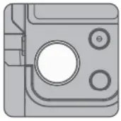 MOZA AirCross 3 and AirCross 3 Pro - Joystick