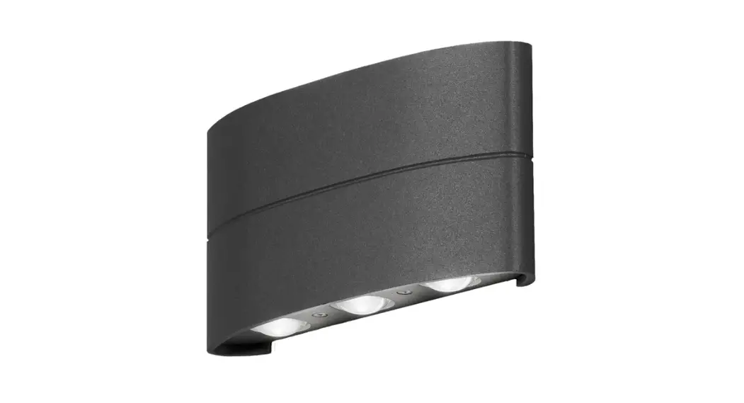 Led2 Lighting 5131131 Flat Wall Light User Manual