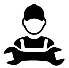 Led2 LIGHTING 5131131 Flat Wall Light - icon