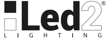 Led2 logo