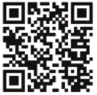 home zone ES06553G Triple Head LED Security Light qr code