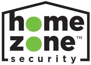 home zone logo