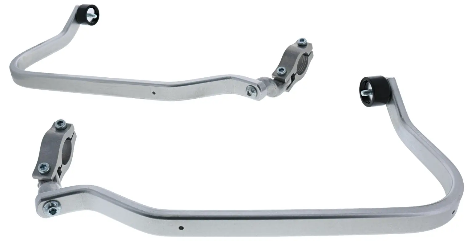 Barkbusters 10265838 Aluminum Handguard Kit Triumph Tiger 1200 GT Explorer or Rally Explorer 2022 to 2023 product