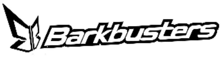 Barkbusters logo