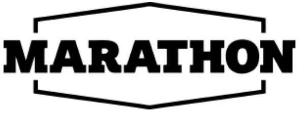 MARATHON logo
