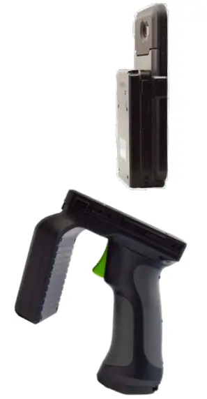 KOAMTAC KDC480 0.5W UHF RFID Reader Companion for KDC SmartSled - fig 1