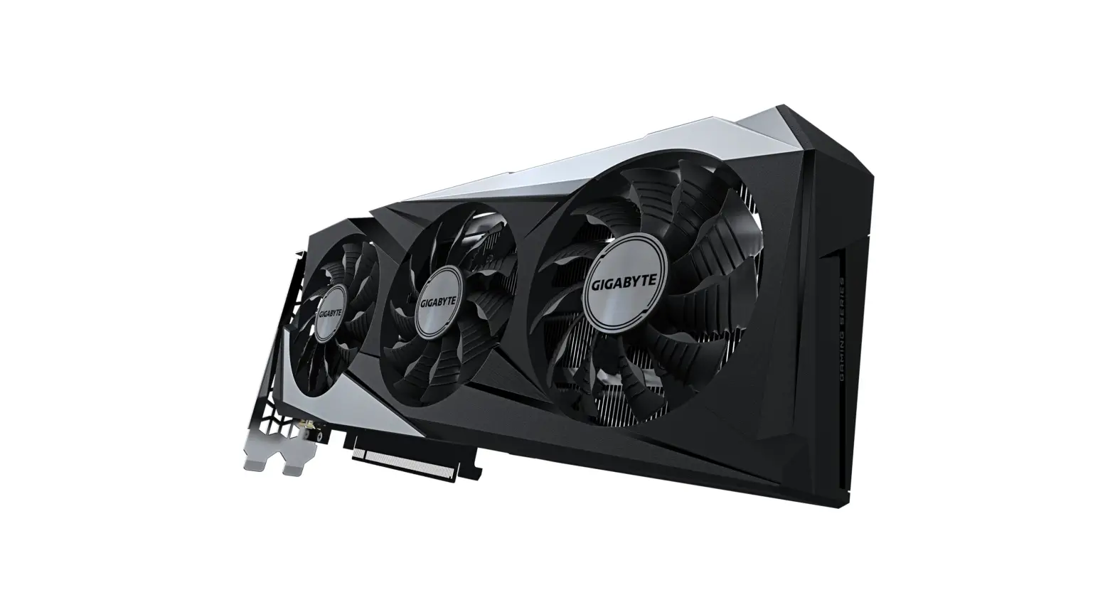 Gigabyte Rtx3060 Geforce Rtx 3060 Gaming Oc 12g Graphics Card User Guide