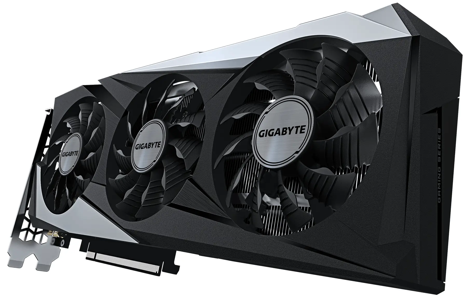 GIGABYTE RTX3060 GeForce RTX 3060 Gaming OC 12G Graphics Card