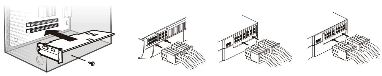 Installation Instructions