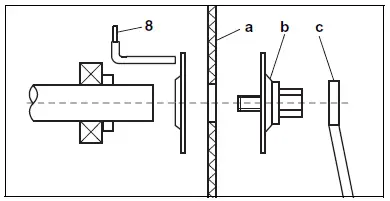 metabo CS 23-355 Bench Grinder-4