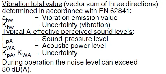 metabo CS 23-355 Bench Grinder-6