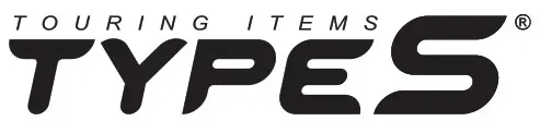TYPES - LOGO