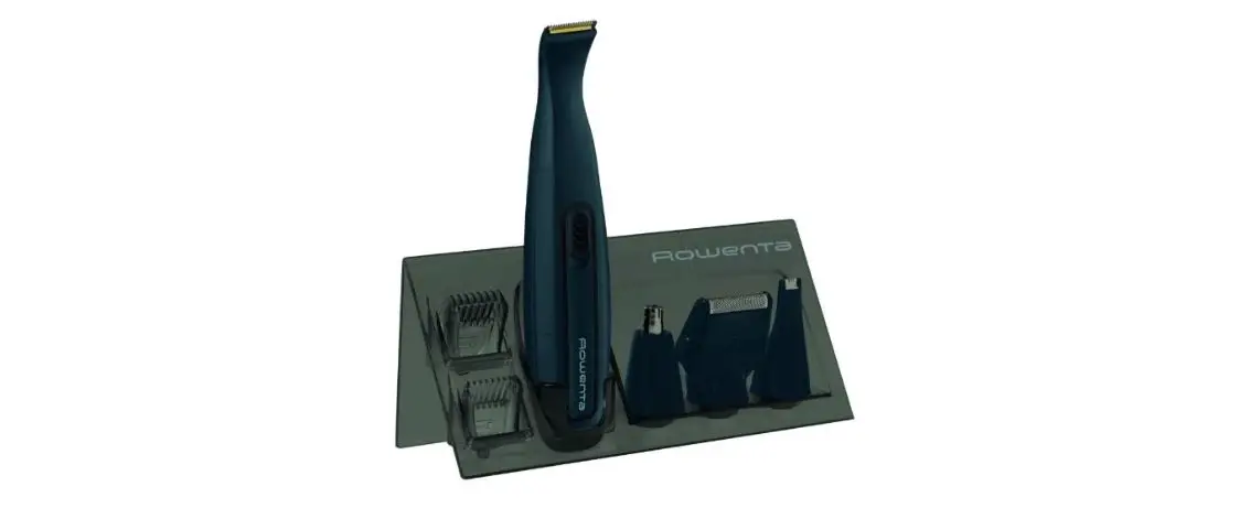 Rowenta Tn3651f0 Nomad Shaver Instruction Manual Rowenta Tn3651f0 Nomad Shaver Instruction Manual