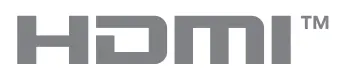 lHDMI logo