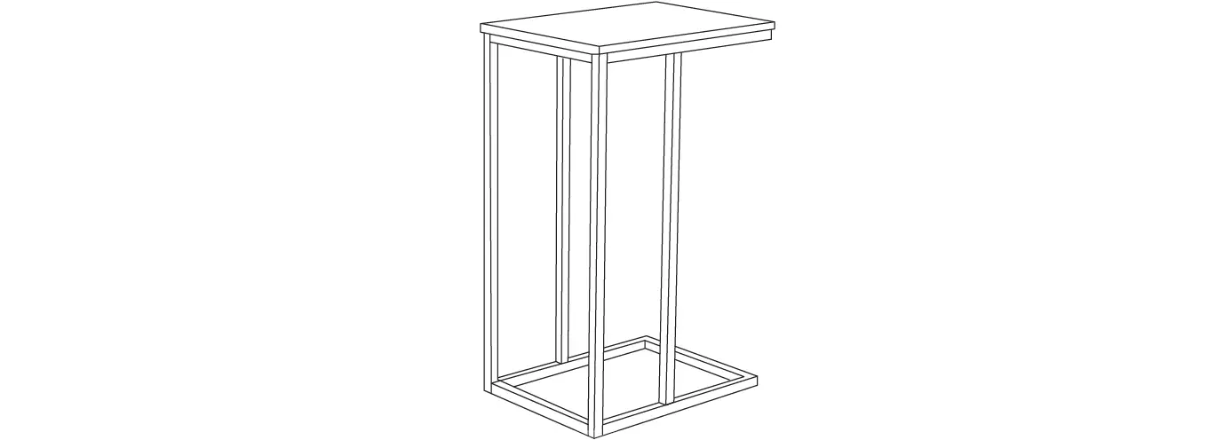 Mc Haus Siara Loft User Guide